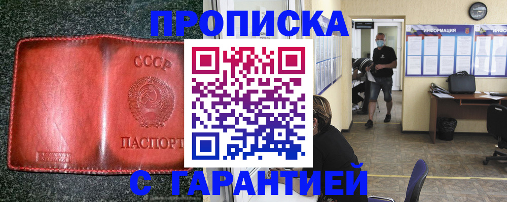 прописка гарантия в Бирске